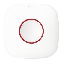 Hikvision Wireless Emergency Button DS-PDEB1-EG2-WE - image 1