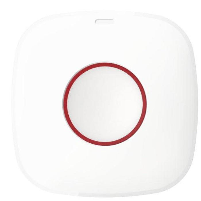 Hikvision Wireless Emergency Button DS-PDEB1-EG2-WE - image 1
