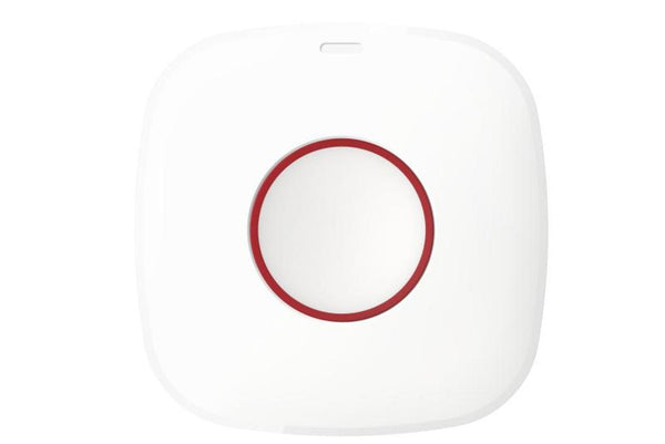Hikvision Wireless Emergency Button DS-PDEB1-EG2-WE - image 1