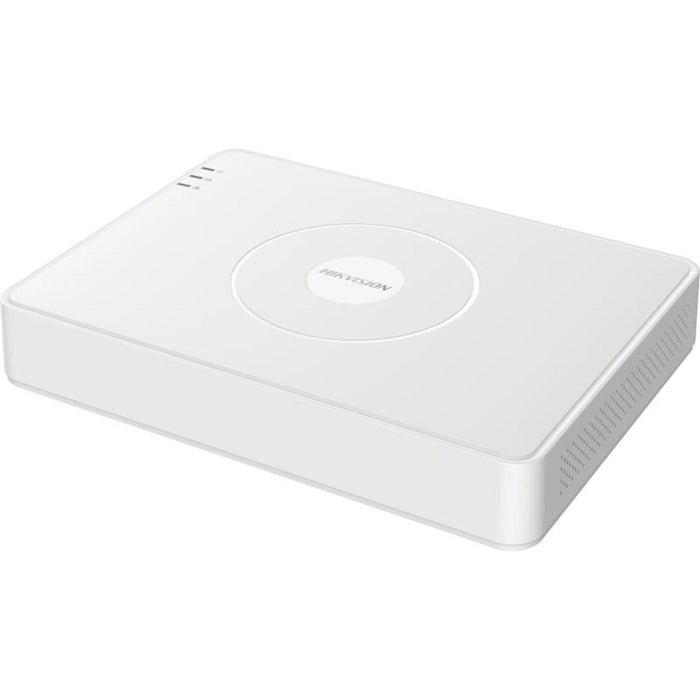 Hikvision 16-ch 720p Mini 1U H.265 DVR DS-7116HGHI-M1 - image 1