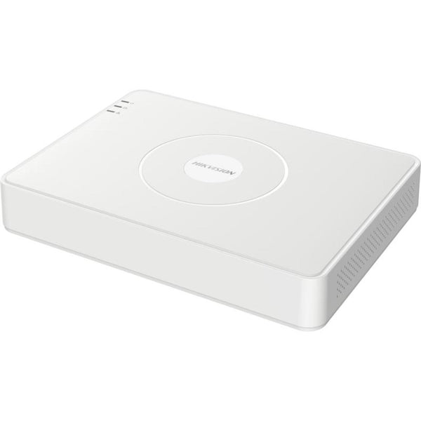 Hikvision 16-ch 720p Mini 1U H.265 DVR DS-7116HGHI-M1 - image 1