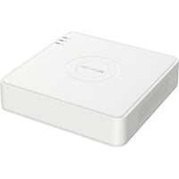 Hikvision 8-ch 1080P Mini 1U H.265 AcuSense DVR iDS-7108HQHI-M1/S - image 1