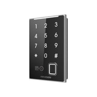 Hikvision Card Reader DS-K1109DKFB-QR - image 1
