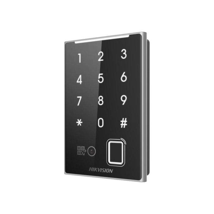 Hikvision Card Reader DS-K1109DKFB-QR - image 1