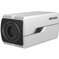 Hikvision 4MP DeepinView Varifocal Box Camera iDS- 2CD7046G0 /S-AP - image 1