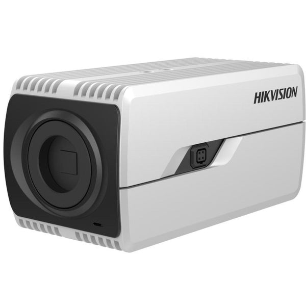 Hikvision 4MP DeepinView Varifocal Box Camera iDS- 2CD7046G0 /S-AP - image 1