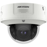 Hikvision 4MP DeepinViewX Moto Varifocal Dome Camera iDS- 2CD7146G2 /LM-IZ(H)S(Y) - image 1