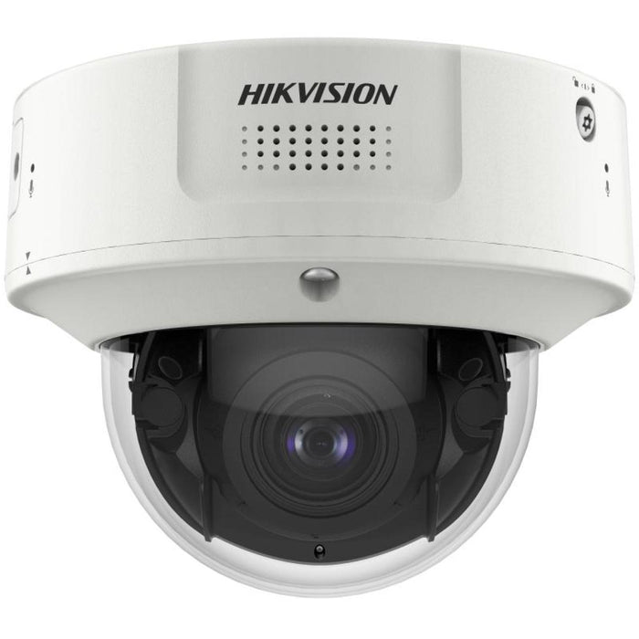 Hikvision 4MP DeepinViewX Moto Varifocal Dome Camera iDS- 2CD7146G2 /LM-IZ(H)S(Y) - image 1