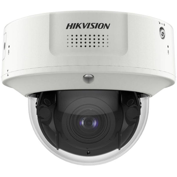 Hikvision 4MP DeepinViewX Moto Varifocal Dome Camera iDS- 2CD7146G2 /LM-IZ(H)S(Y) - image 1