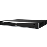 Hikvision 8-ch 1U K Series AcuSense 4K NVR DS-7608NXI-K2 - image 1
