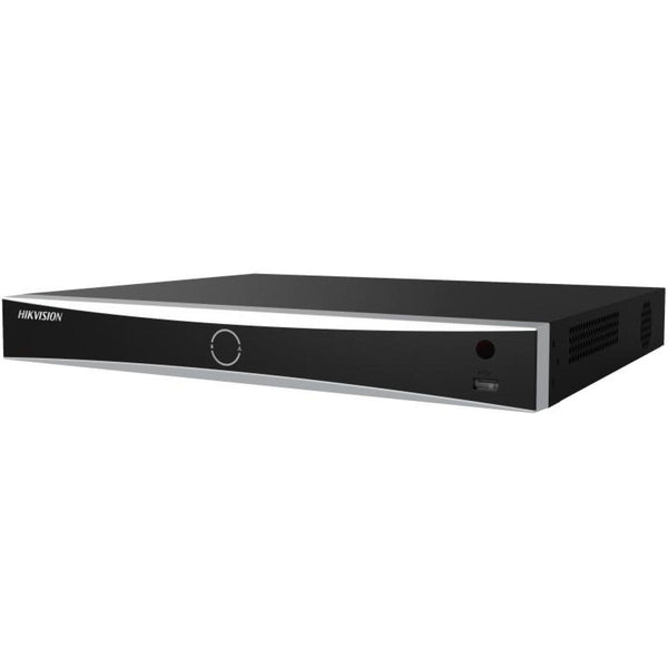 Hikvision 16-ch 1U K Series AcuSense 4K NVR DS-7616NXI-K2 - image 1