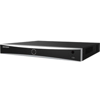 Hikvision 16-ch PoE 1U K Series AcuSense 4K NVR DS-7616NXI-K2/16P - image 1