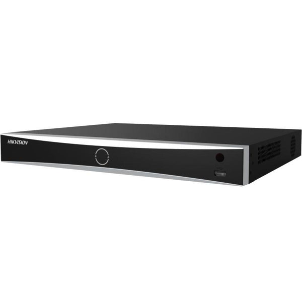 Hikvision 16-ch PoE 1U K Series AcuSense 4K NVR DS-7616NXI-K2/16P - image 1