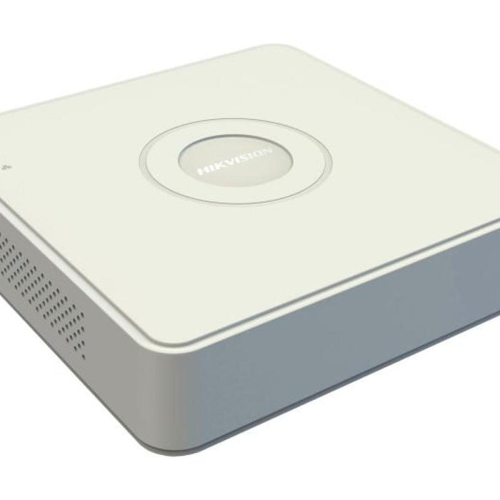 Hikvision 8-ch Mini 1U NVR DS-7108NI-Q1 - image 1