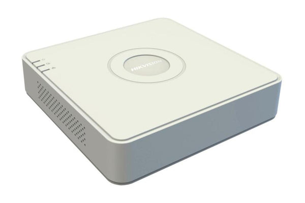Hikvision 8-ch Mini 1U NVR DS-7108NI-Q1 - image 1