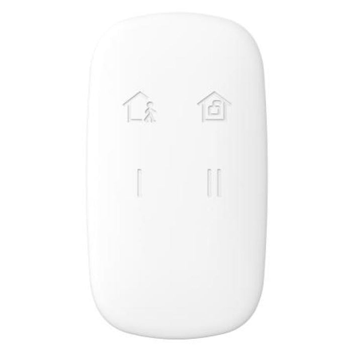 Hikvision Wireless Keyfob DS-PKF1-WE - image 1