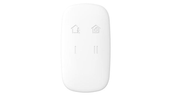 Hikvision Wireless Keyfob DS-PKF1-WE - image 1