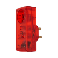 EA015 - ADAPTOR 1X16+1XSKO HIGH LEVEL SURGE