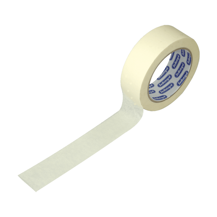 Tape Sello Masking G/P 18 X40 M Eap0040