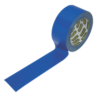 Tape Sello Duct Blue 48 Mmx25 M Eap0105