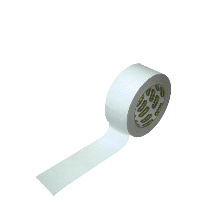 Tape Sello Duct White 48 Mmx25 M Eap0165