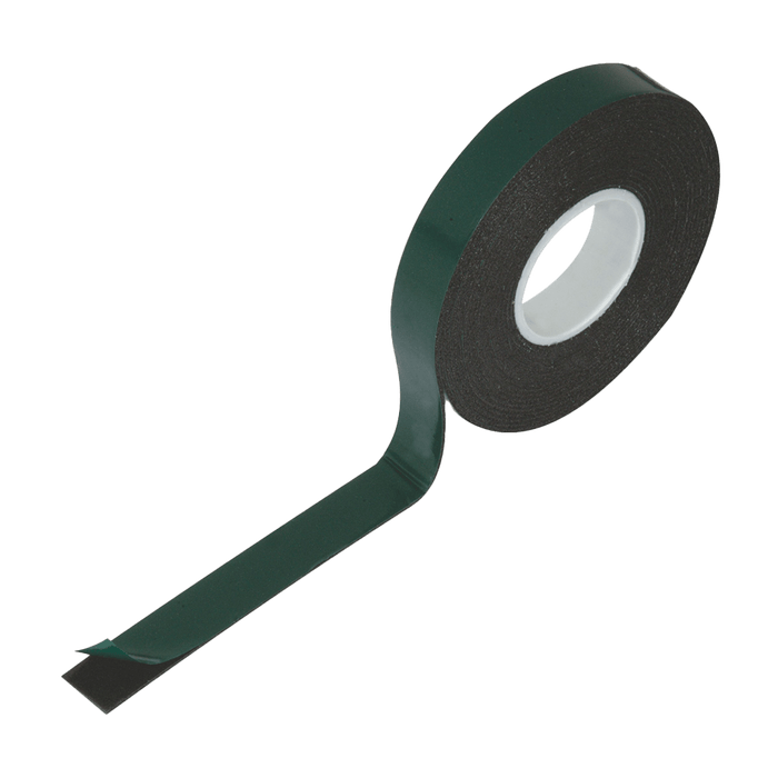 EAP1040 Auto Trim Tape 12mm x 3m - Double Sided Mounting Tape for Cars