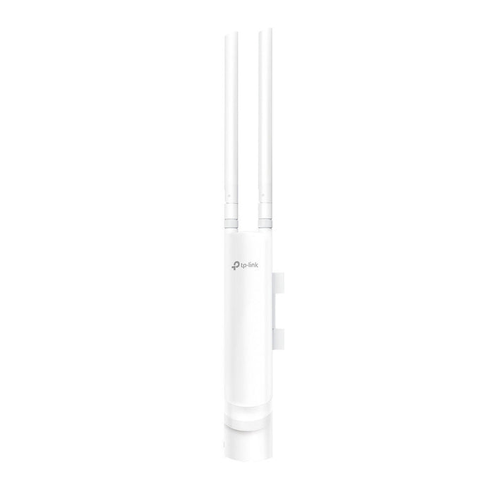 TP-LINK 300MBPS 2.4G WIRELESS N OUTDOOR ACC POINT - NET-EAP110-OUTDOOR