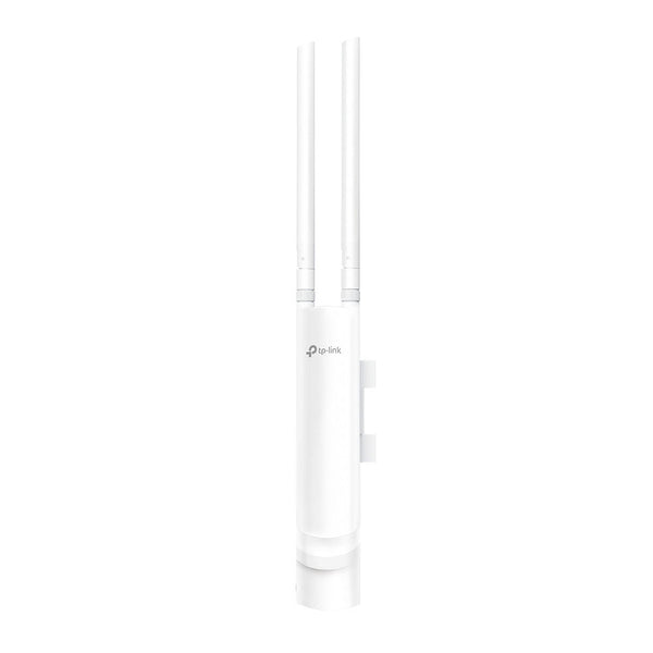 TP-LINK 300MBPS 2.4G WIRELESS N OUTDOOR ACC POINT - NET-EAP110-OUTDOOR