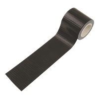 Tape Sello Duct Black 48 Mmx 5 M Eap1100