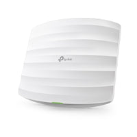 TP-LINK N300 300MBPS WIRELESS N CEILING MOUNT ACCESS POINT,EAP110