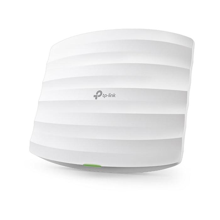 TP-LINK N300 300MBPS WIRELESS N CEILING MOUNT ACCESS POINT,EAP110