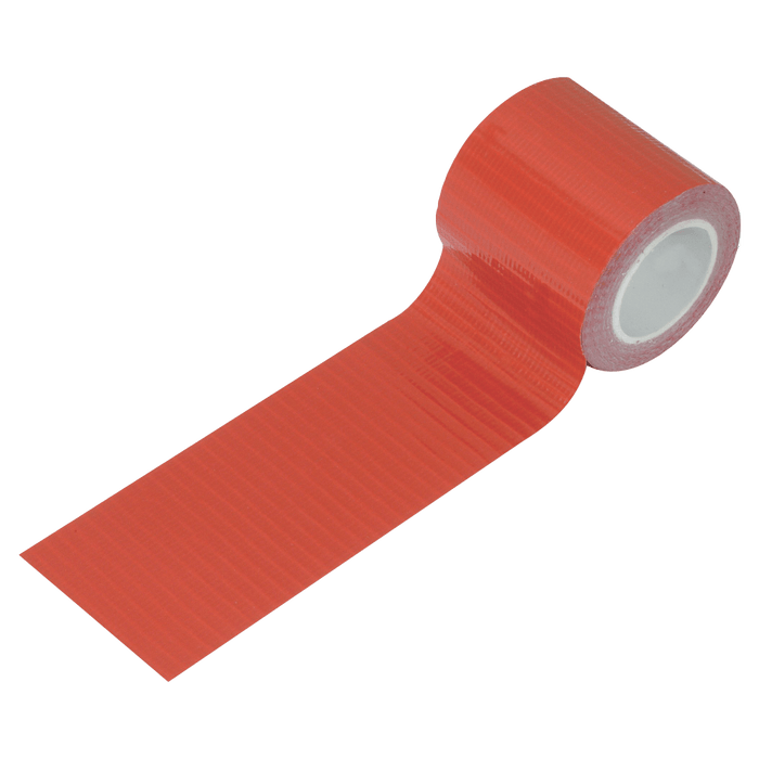 Tape Sello Duct Red 48 Mmx 5 M Eap1130