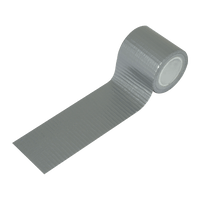Tape Sello Duct Silver 48 Mmx 5 M Eap1140