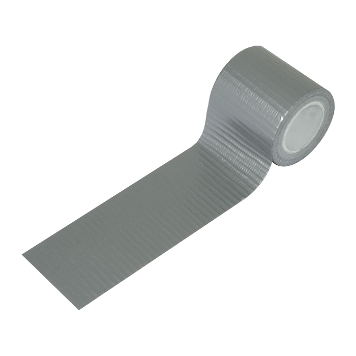 Tape Sello Duct Silver 48 Mmx 5 M Eap1140