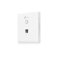 TP-LINK 300MBPS 2.4G WIRELESS N FE WALL PLATE AP - NET-EAP115-WALL