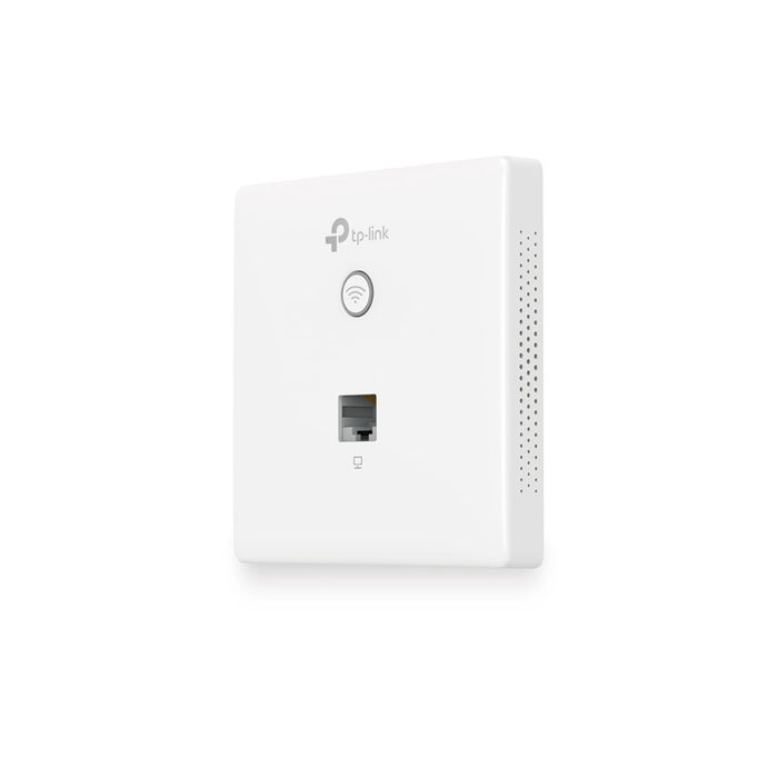 TP-LINK 300MBPS 2.4G WIRELESS N FE WALL PLATE AP - NET-EAP115-WALL