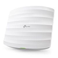 TP-LINK 300MBPS 2.4GHZ WIRELESS N FE ACCESS POINT - NET-EAP115