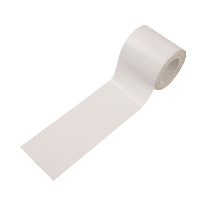 Tape Sello Duct White 48 Mmx 5 M Eap1150