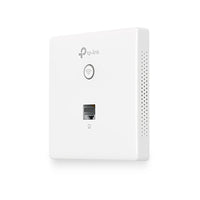 TP-LINK N300 300MBPS WIRELESS N WALL-PLATE ACCESS POINT,EAP115-WALL