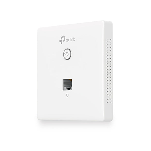 TP-LINK N300 300MBPS WIRELESS N WALL-PLATE ACCESS POINT,EAP115-WALL