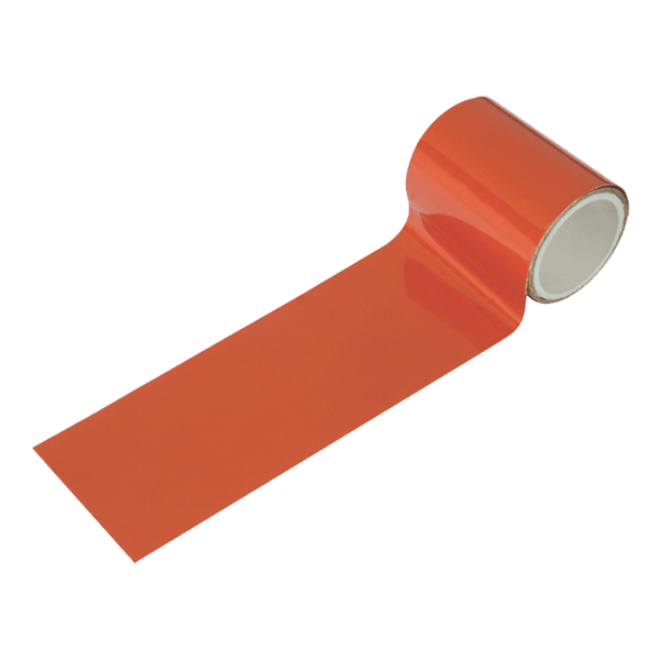 Tape Reflective Mts 1 M Red 50 Mm Eap1250