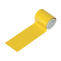 Tape Reflective Mts 1 M Yellow 50 Mm Eap1260