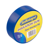 Tape Sello Insulation 18 X20 M Blue Eap1810