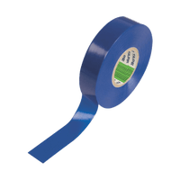 Tape Insulation Nitto 18 X20 M Blue 21 Eap2010