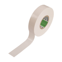 Tape Insulation Nitto 18 X20 M White 21 Eap2070