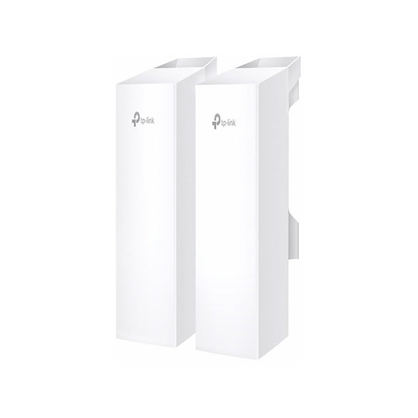 TP-LINK 5GHZ AC867 LONG-RANGE INDOOR/OUTDOOR ACCESS POINT,EAP215-BRIDGE-KIT