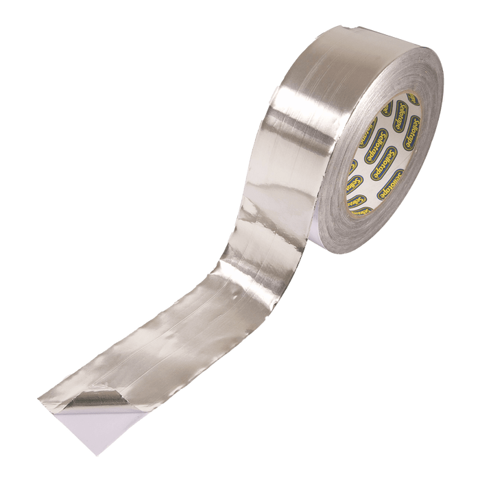 Tape Sello Aluminium 48 X50 M Eap2900