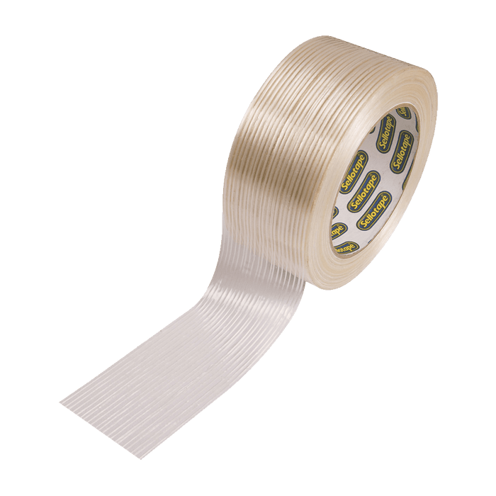 Tape Sello Filament 48 X40 M Eap2965