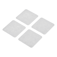 Tape Double Sided Square 24 X24 X3 Mm P/12 Eap2992