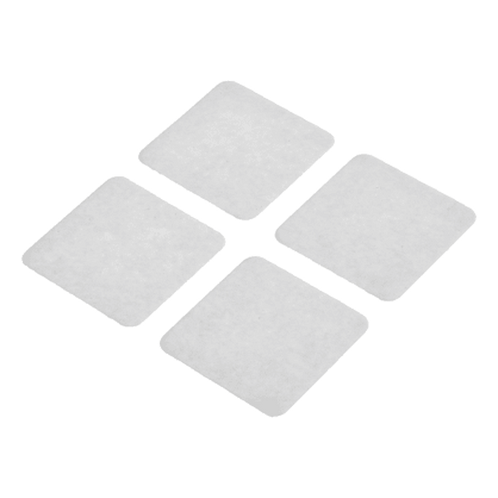 Tape Double Sided Square 24 X24 X3 Mm P/12 Eap2992